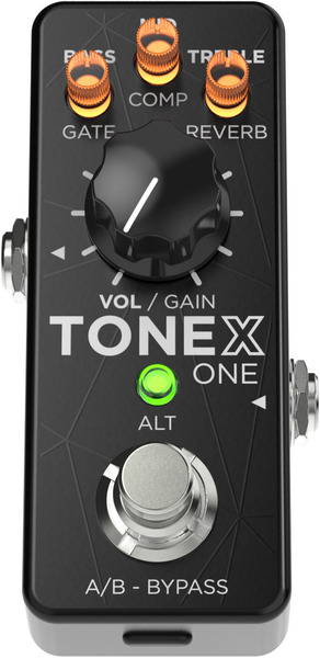 TONEX One