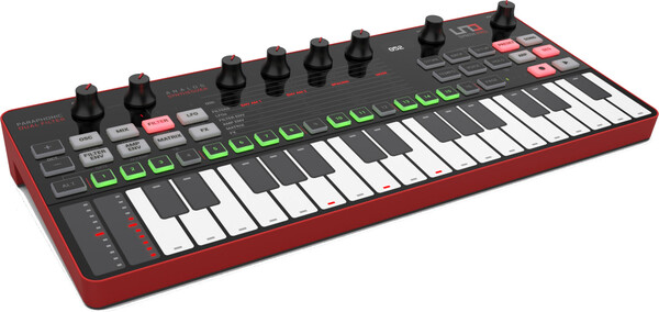 IK Multimedia UNO Synth Pro Desktop