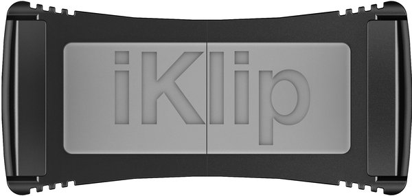 IK Multimedia iKlip Xpand MINI (universal iPhone, iPod Touch & smartphones)