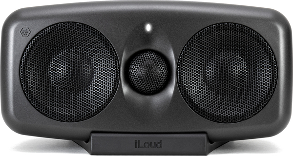 IK Multimedia iLoud MTM MKII Pair (black) | MusiX