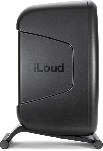 IK Multimedia iLoud MTM MKII Pair (black) | MusiX