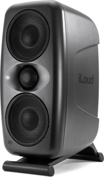 IK Multimedia iLoud MTM MKII Pair (black) | MusiX