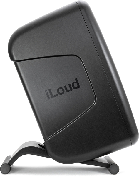 IK Multimedia iLoud MTM MKII Pair (black) | MusiX