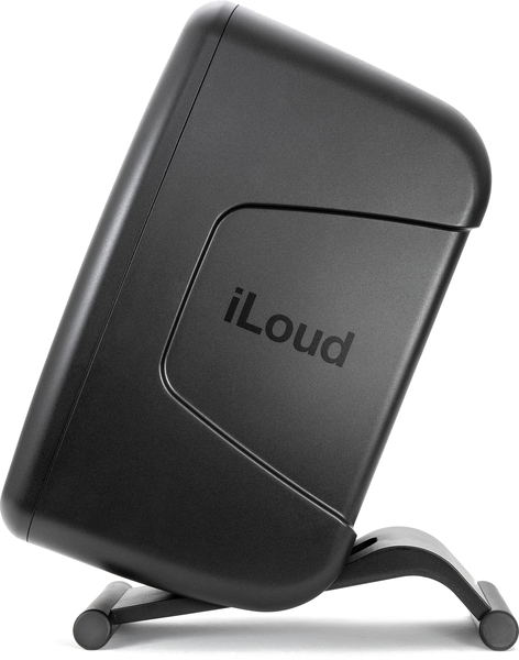 IK Multimedia iLoud MTM MKII Pair (black) | MusiX