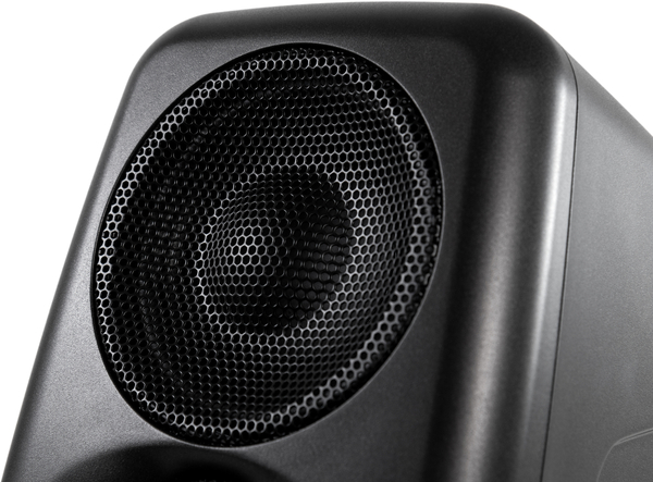 IK Multimedia iLoud MTM MKII Pair (black) | MusiX