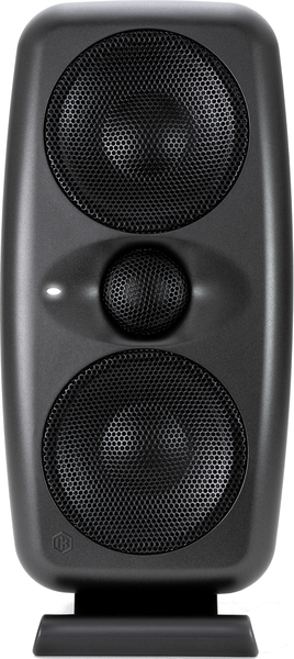 iLoud MTM MKII (black)