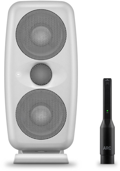 iLoud MTM (white)