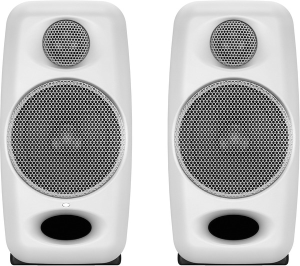 IK Multimedia iLoud Micro Monitor / Limited Edition (white)