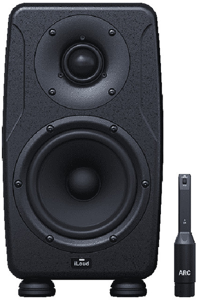 iLoud Precision 5 (black)