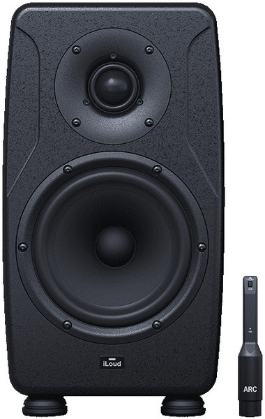 iLoud Precision 6 (black)