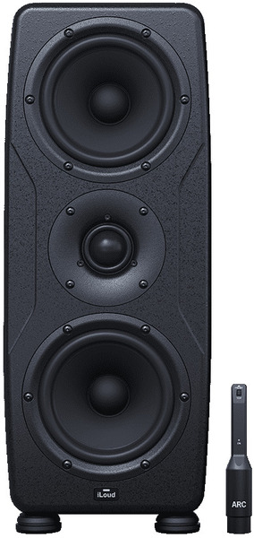 iLoud Precision MTM (black)