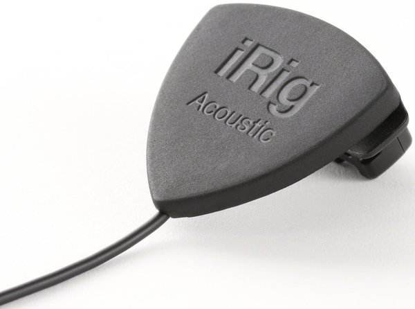 IK Multimedia iRig Acoustic