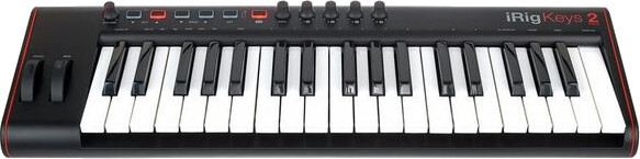 IK Multimedia iRig Keys 2 Pro