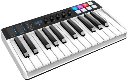 iRig Keys I/O 25