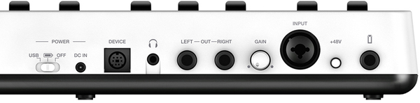 IK Multimedia iRig Keys I/O 25 | MusiX