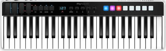 iRig Keys I/O 49