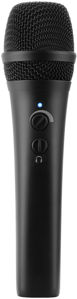 IK Multimedia iRig Mic HD 2