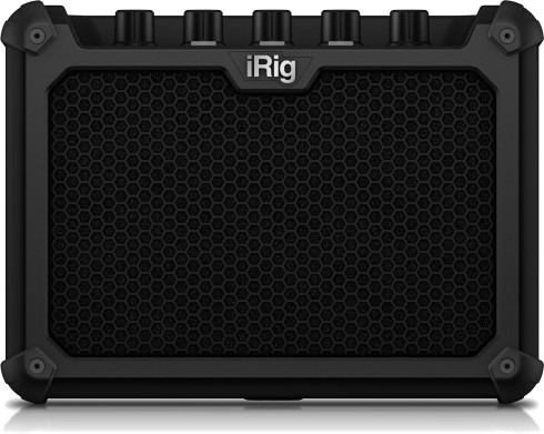 IK Multimedia iRig Micro Amp