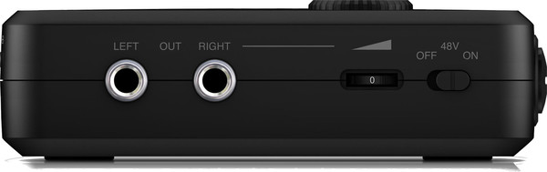 IK Multimedia iRig Pro Duo I/O