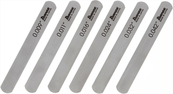 4449EG6X Prestige File Set