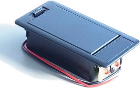 Ibanez 4PT1MC0003 / Battery Box