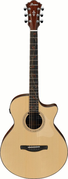 AE275BT-LGS (natural low gloss)