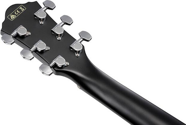 Ibanez AEG50-BK (black high gloss)