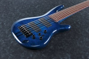 Ibanez ANB306 Adam Nitti Signature 6-string