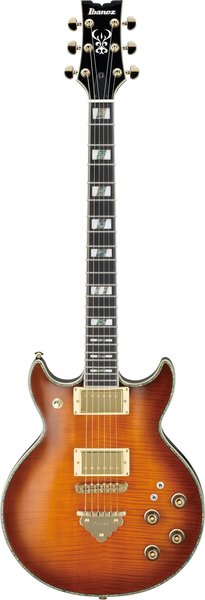 AR420 (Violin Sunburst)