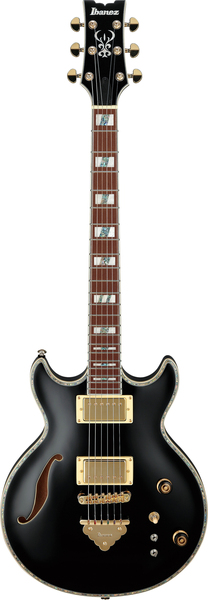 Ibanez AR520H BK 龍太 AR520H | AR | ELECTRIC GUITARS | PRODUCTS | Ibanez guitars