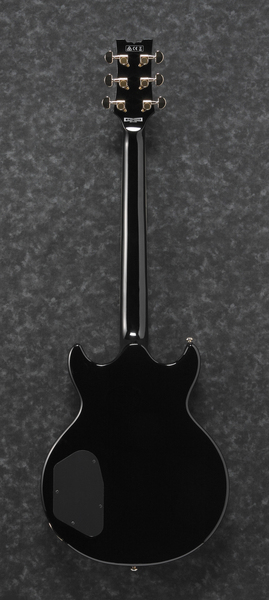 Ibanez AR520H-BK (black) | MusiX