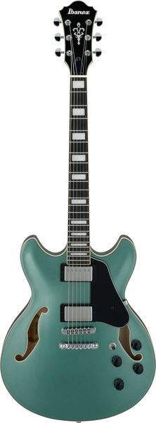 AS73-OLM (olive metallic)