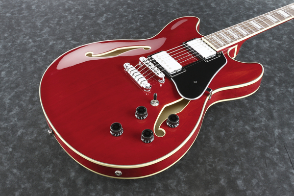 Ibanez セミアコ AS73-TCD Ibanez アイバニーズ AS73-TCD エレキギター