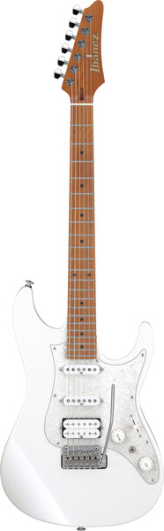 AZ2204-PW (Pearl White)