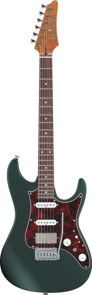 AZ2204N-VGF (Ivy Green Metallic Flat)