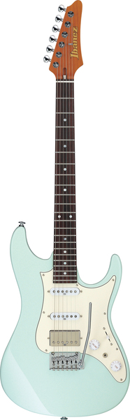 AZ2204NW (mint green, incl. case)