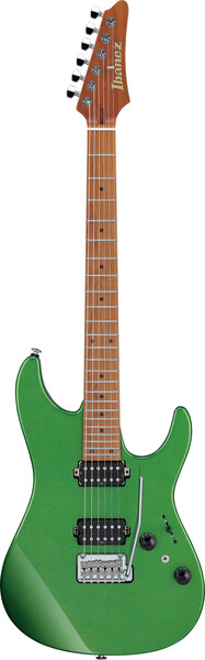 AZ2402-AGM (Apple Green Metallic)