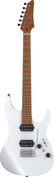 AZ2402-PWF (pearl white flat, incl. case M20AZ)