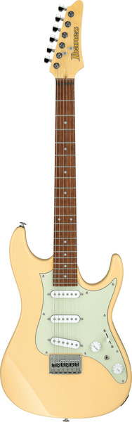 Ibanez AZES31-IV (ivory)