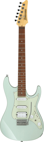 Ibanez AZES40-MGR (mint green)