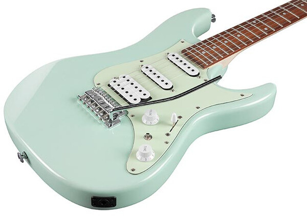 Ibanez AZES40-MGR (mint green)