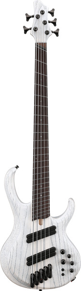 BTB865MS (Transparent White Flat)