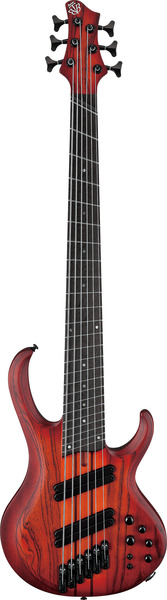 BTB866MS (Brown Topaz Burst)