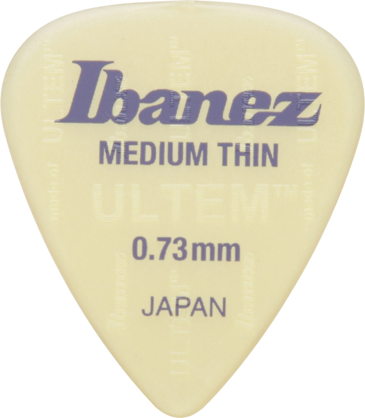 Ibanez BUL14MT073 3-Pack (0.73 medium thin)