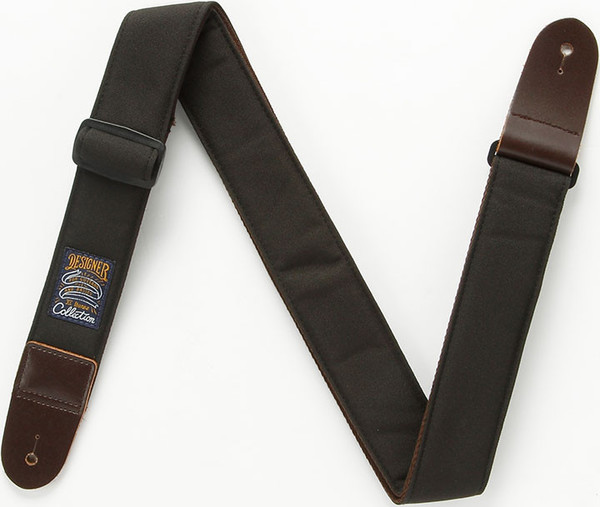 Ibanez DCS50-BK Designer Collection Strap