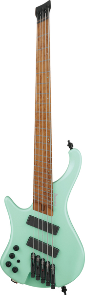 Ibanez EHB1005MSL-SFM Multiscale Lefty (sea foam green, incl