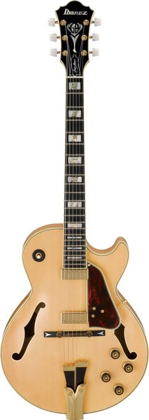 Ibanez GB10 (natural)