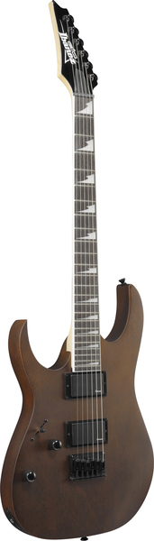 Ibanez GRG121DXL-WNF (walnut flat)