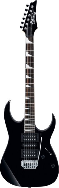 GRG170DX (Black Night)