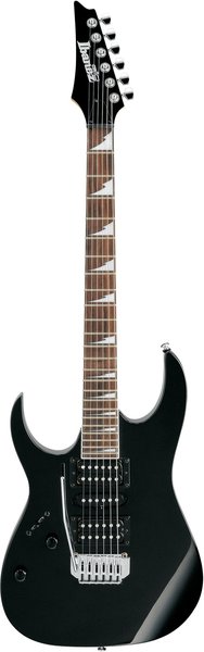 Ibanez GRG170DXL (Black Night)